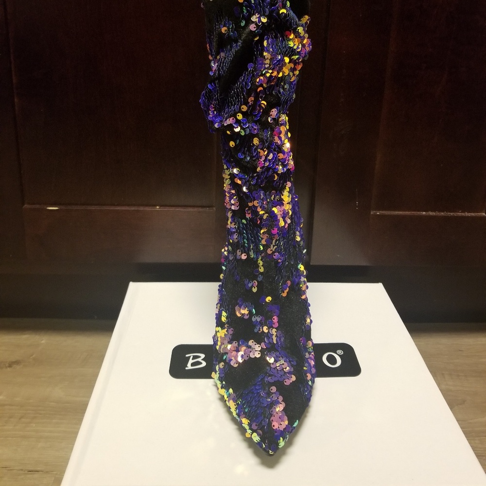 Glitz